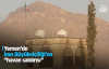 Yemen'de İran Büyükelçiliği'ne Havan Saldırısı