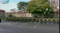 Emret Komutanım - Askerler Görerek Haberleşme Sınavında