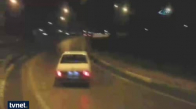 Drift Yapan Şahinciler Polisten Pist İstedi