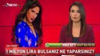 1 Milyon Lira Bulsanız Ne Yapardınız 