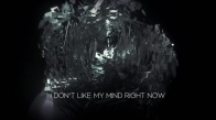Heavy (Official Lyric Video) - Linkin Park (feat. Kiiara)
