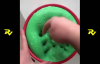 Dünyanın En Rahatlatıcı Slime Videoları 19