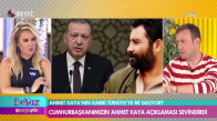 Ahmet Kaya'nın Mezarı Türkiye'ye Gelecek Mi