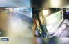 Halk Otobüsünün Önünü Kesip Şoförü Dövdüler
