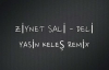 Zinet Sali - Deli (Yasin Keleş Remix)