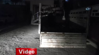 Diyarbakır'da Kamyonetin Demir Profillerine Gizlenmiş 50 Kilo Esrar Ele Geçirildi