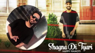 Shagna Di Tyari | Full Audio Song | Happy Raikoti | Latest Punjabi Song  | Speed Records