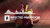 Infected Mushroom  Spitfire Monstercat Release