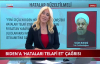 Ruhani'den Biden'a 'Hataları Telafi Et' Çağrısı
