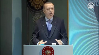 Cumhurbaşkanı Erdoğan'dan Doçentlik Müjdesi 