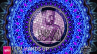 Furkan Soysal Hands Up