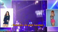 Demet Akalına Can Düşmanım Dediği Hande Yenerin Şarkısını Nasıl Söylettiler