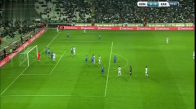Atiker Konyaspor 2-0 Kasımpaşa Ziraat Türkiye Kupası Maç Özeti