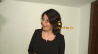 Türkiye Spastik Çocuklar Vakfı Röportajları