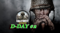 Call Of Duty Ww2 D Day - 2