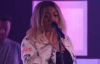 Mahalia - Hold On (Live)