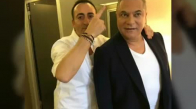 Mehmet Ali Erbil 4. Kez Baba Mı Oluyor?