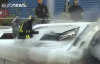 İtalya'daki bir teknede çıkan yangında 3 Alman vatandaşı hayatını kaybetti