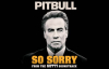 Pitbull - So Sorry (From The 'Gotti' Soundtrack)