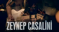 Zeynep Casalini - Nilüfer (Akustik)