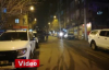 Diyarbakır'da Dedaş Şubesine Saldırı 