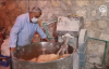 İhh Suriye'de Ekmek Fırını Açtı