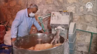 İhh Suriye'de Ekmek Fırını Açtı