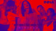 Inna - Nirvana - Mert Hakan & Ilkay Sencan Remix 