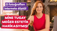 Zalim İstanbulun Şenizi Mine Tugay Bu Kez Bildiğiniz Gibi Değil