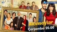Altınsoylar Özel Bölüm Fragmanı