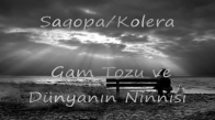 Sagopa Kolera - Gam Tozu Ve Dünyanın Ninnisi