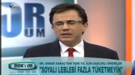 Yılbaşı Gecesi Alkol Tüketimi Nasıl Olmalı