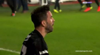 Antalyaspor 2 - 6 Beşiktaş Maç Özeti İzle