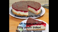 Pismeyen Pasta Tarifi