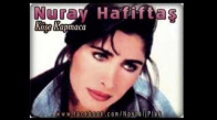 Nuray Hafiftaş - Köşe Kapmaca - 1987