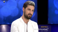 Bir Hülya Avşar Sohbeti 17.Bölüm Tanıtım