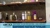 Banyo Nasıl Temizlenmeli