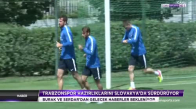 İşte Burak'ı Trabzonsporlu Yapacak Formül!