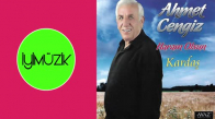 Ahmet Cengiz - Yedin Beni