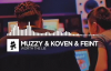 Muzzy & Koven & Feint Worth The Lie Monstercat Release