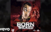 Tommy Lee Sparta - Born Wicked 