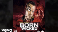Tommy Lee Sparta - Born Wicked 