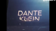 Dante Klein & Jantine - What I Like About U 