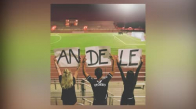 Deorro Andele Cover Art