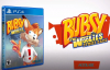 Bubsy The Woolies Strike Back  Halloween Launch Trailer PS4