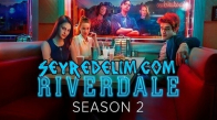 Riverdale 2. Sezon 16. Bölüm İzle