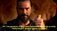 Diriliş Ertuğrul 99. Bölüm Fragmanı Neden Yayınlanmadı