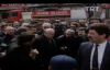 1992 Yılı Süleyman Demirel'in Deprem Bölgesini Ziyareti izle 