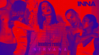 Inna - Nirvana Invaders Remix