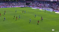 Granada vs Valencia 1-3  Maç Özeti 